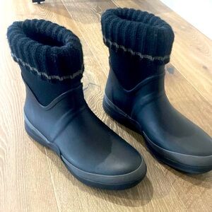 Cougar Winter Boots